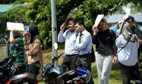 马来西亚特斯拉公开招聘，约3000人争夺五个职位-爱卡汽车网论坛