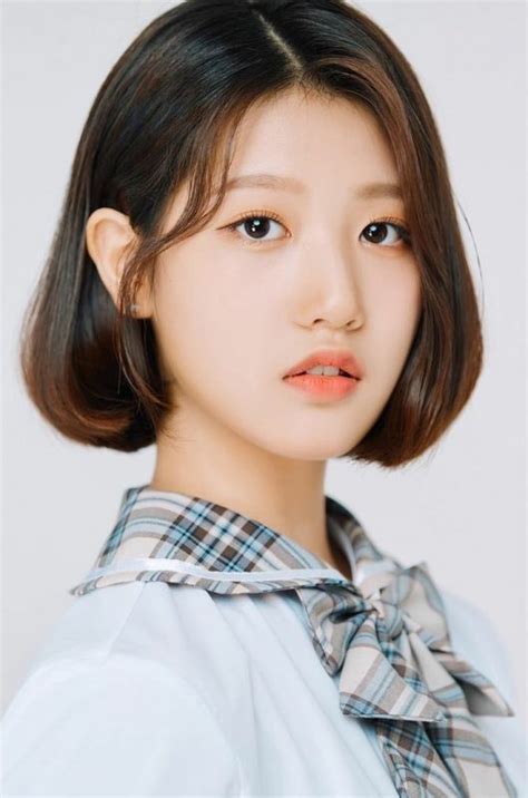 Seoyeon (05 Class Member) Age, Bio, Wiki, Facts & More - Kpop Members Bio