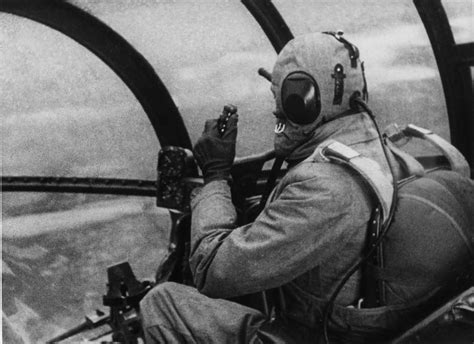 Zanimljivost dana: Jedini bombarder na mlazni pogon u Drugom svetskom ...