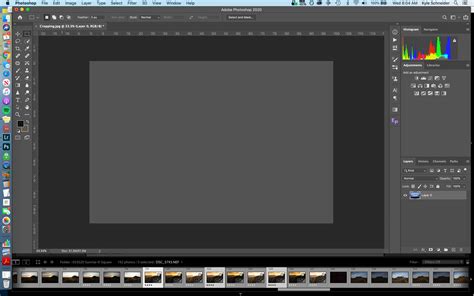 Adobe Announces Latest Version of Photoshop CC