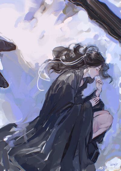 二哈&#183;燃晚图片