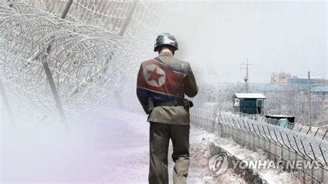 解放军严管中朝边境 朝鲜逃兵越境杀人盘点_中国新闻_南方网
