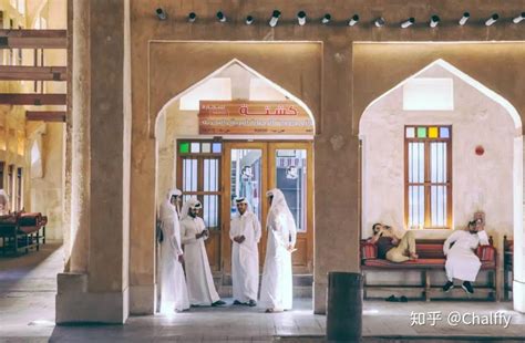 走进全球最富有的国家：卡塔尔掠影_旅游频道_凤凰网