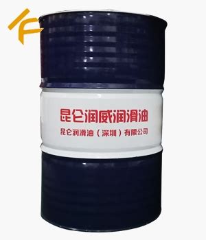 昆仑润威L-HM 46抗磨液压油-深圳市凯丰润滑油脂有限公司