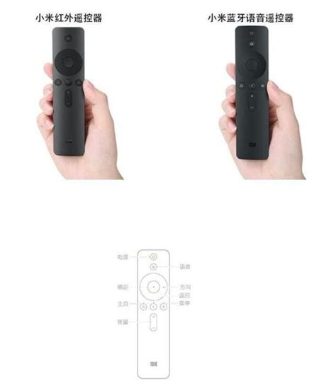 新买的小米遥控器怎么配对电视 电视机页面会出现配对的提示