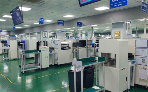 茂名全自动AOI检测设备生产厂家「和田古德自动化设备供应」 - 厦门-8684网