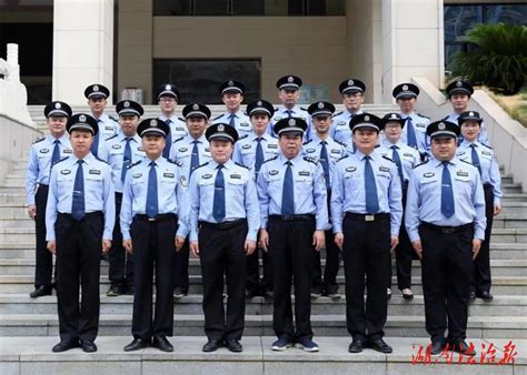 双峰县公安局党的二十大安保维稳记功集体个人事迹展