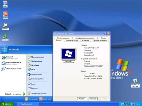 √ Windows XP SP3 App Free Download for PC Windows 10