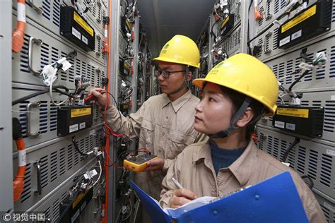 镇江：国内最大规模电网储能项目力保冬季用电