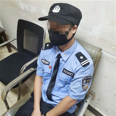 正式发布！参加北京冬奥会安保工作的警员们穿这套衣服御寒