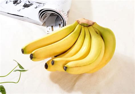 香蕉辐射到底是怎么来的？香蕉的放射性对人体有影响吗? - 中国核技术网