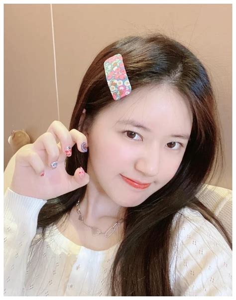 赵露思粉丝名图片