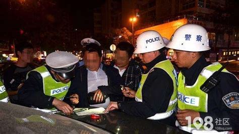 男子驾车遇到交警就跑，不是酒驾竟是因为这个原因-中国吉林网