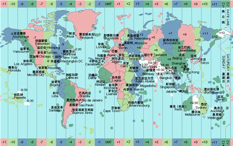 时间地图图片