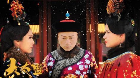 胥渡吧：清朝皇室帝王对话（第6集） - 知乎