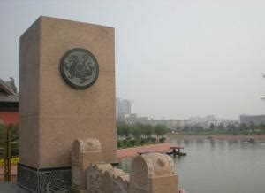 古城公园二期_临汾市建筑勘察设计院