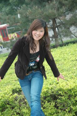 方婷婷图片