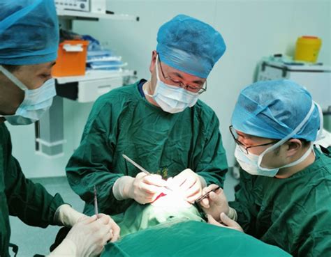 2018年中国整形外科医院行业运行现状及前景分析，整形美容外科前景广阔「图」_趋势频道-华经情报网