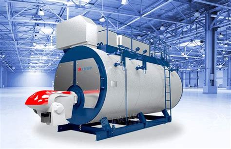 针对能耗、热水锅炉除垢，厂家沛德推荐这3种水处理方法