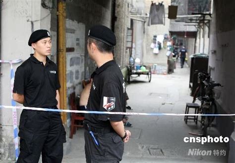 上海市中心发生抢劫杀人案 导致一死两伤(组图) 法律新闻 烟台新闻网 胶东在线 国家批准的重点新闻网站