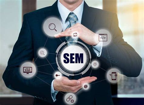 SEM营销服务_SEM推广外包_网站SEM托管服务_品牌推广