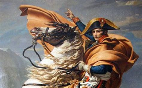 拿破仑是哪国的人-百度经验