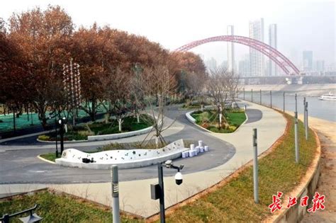 新年第一天，一起去看南岸嘴江滩公园的新模样_要闻_新闻中心_长江网_cjn.cn