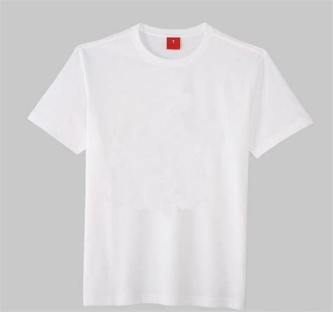 白色纯棉T恤拍摄详情设计|网页|电商|鱼非我鱼_原创作品-站酷ZCOOL