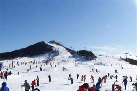 2022梅杰夫滑雪场玩乐攻略,要知道这里可是全方位的奢华...【去哪儿攻略】