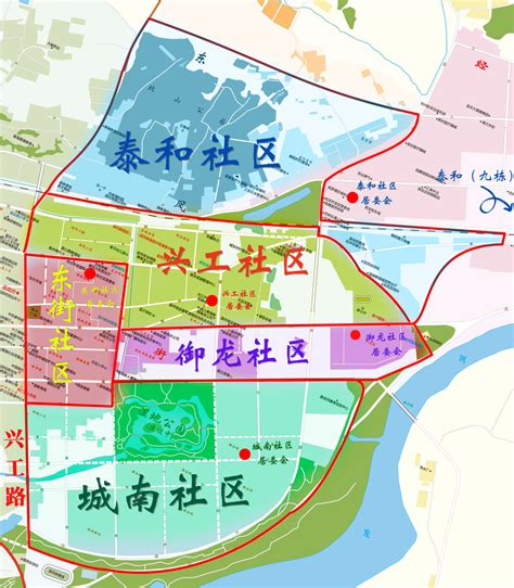 潍坊市区区域划分图,潍坊五区划分,奎文区街道划分(第5页)_大山谷图库