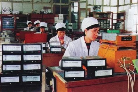 中国乡村工业百年发展历程：成就、经验与未来-中国社会科学院工业经济研究所