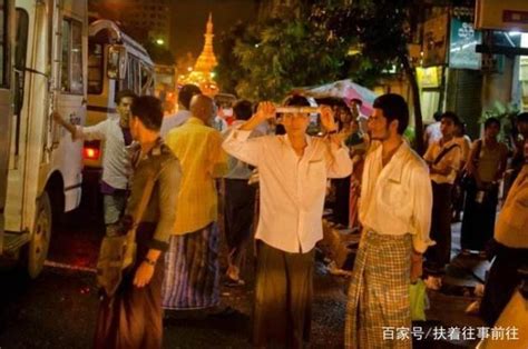 缅甸果敢老街东城近年以来的最大变化 - 知乎