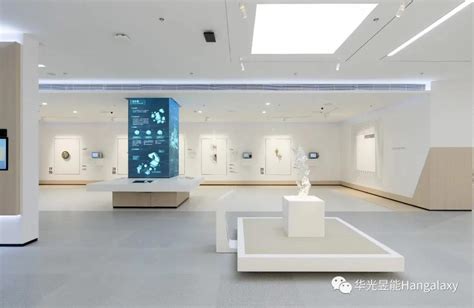 人工智能展厅解决方案_市场报价 - 百度AI市场