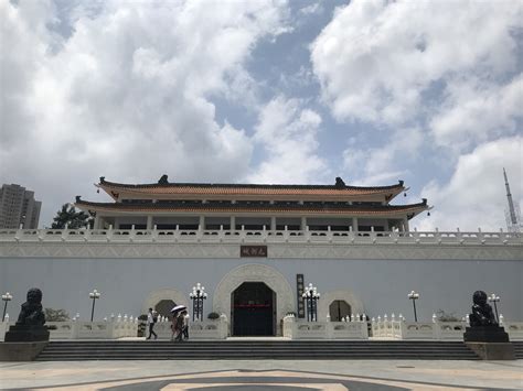 2019珠海市博物馆-旅游攻略-门票-地址-问答-游记点评，珠海旅游旅游景点推荐-去哪儿攻略