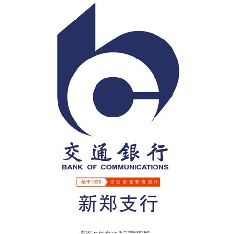 交通银行图标的含义-中国五大银行的标志和含义？