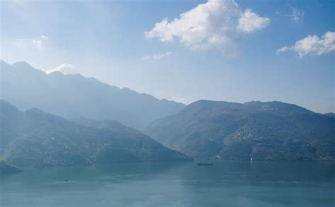 暑假自由行 长江三峡旅游攻略-百度经验