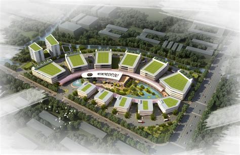 微创医疗 （嘉兴）研发总部项目-工程展示-美巧建筑(上海)有限公司