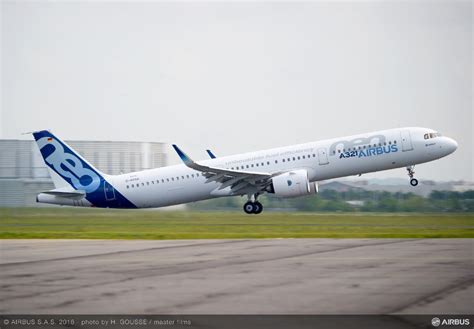 动态 | 迪拜航展上的“双11”采购，为何他们都买这款A321Neo？国内连厦航都要买了！ - 周到上海
