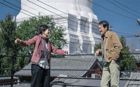 《白塔之光》北影节首映，辛柏青称这是关于“寻找”的电影_中国文化产业网