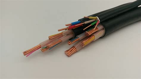 电线和电缆有什么区别？电缆电线的型号规格应该怎么选择？详解！ - 知乎