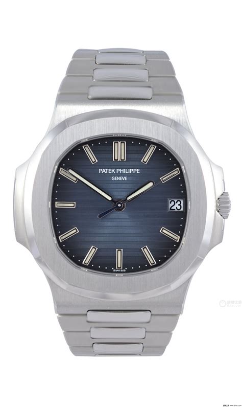 The Most Prestigious Sports Watch in the World: The Patek Philippe ...