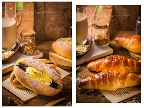 各种烘焙面包图片-各种美味的烘焙面包素材-高清图片-摄影照片-寻图免费打包下载