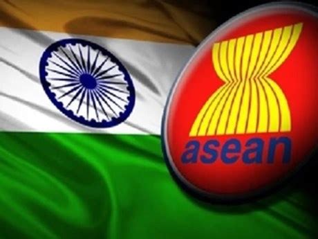 AMM 53:东盟与印度通过2021-2025年阶段新行动计划 | 国际 | Vietnam+ (VietnamPlus)