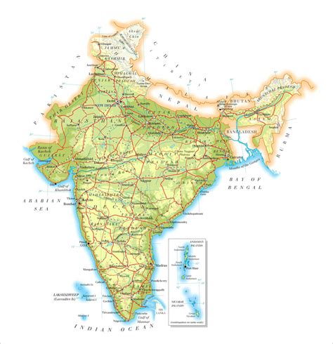 印度公路远远超越中国，真的假的？ | 地球知识局_凤凰网历史_凤凰网