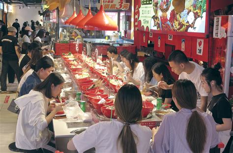 堂食开放高考如期 ，北京超预期恢复提振市场信心！