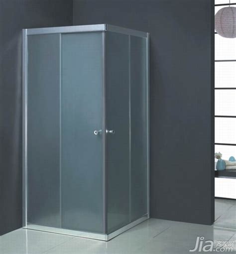 整体淋浴房尺寸有哪些 淋浴房最小尺寸多少合适呢？_装修达人_装修头条_齐家网