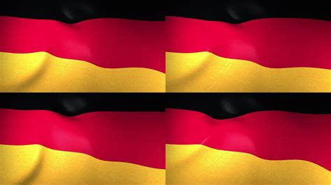德国国旗图片-ZOL素材下载