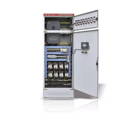 控制柜 - 智能工业电气设备 - 四川百控电气技术有限公司 百控电气官方网站