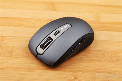 鼠标CPI键是什么,有什么功能?-电脑技术文章