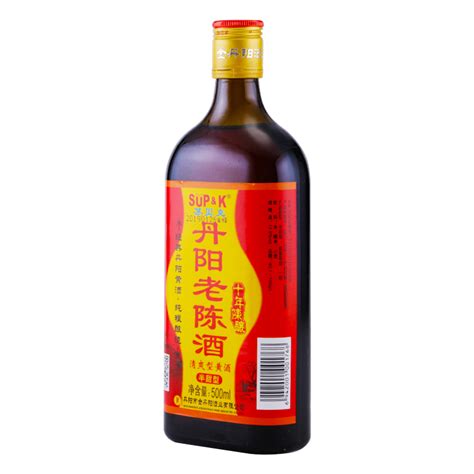 西塘 优黄清爽型黄酒（金标）500ml 10瓶整箱装【图片 价格 品牌 评论】-京东